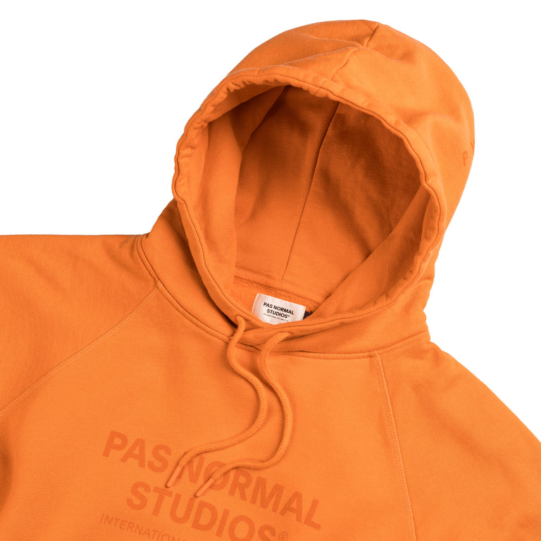 Pas Normal Studios	Off-Race Logo Hoodie