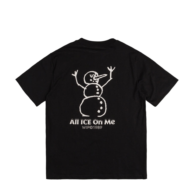 Carhartt WIP Ice T-Shirt