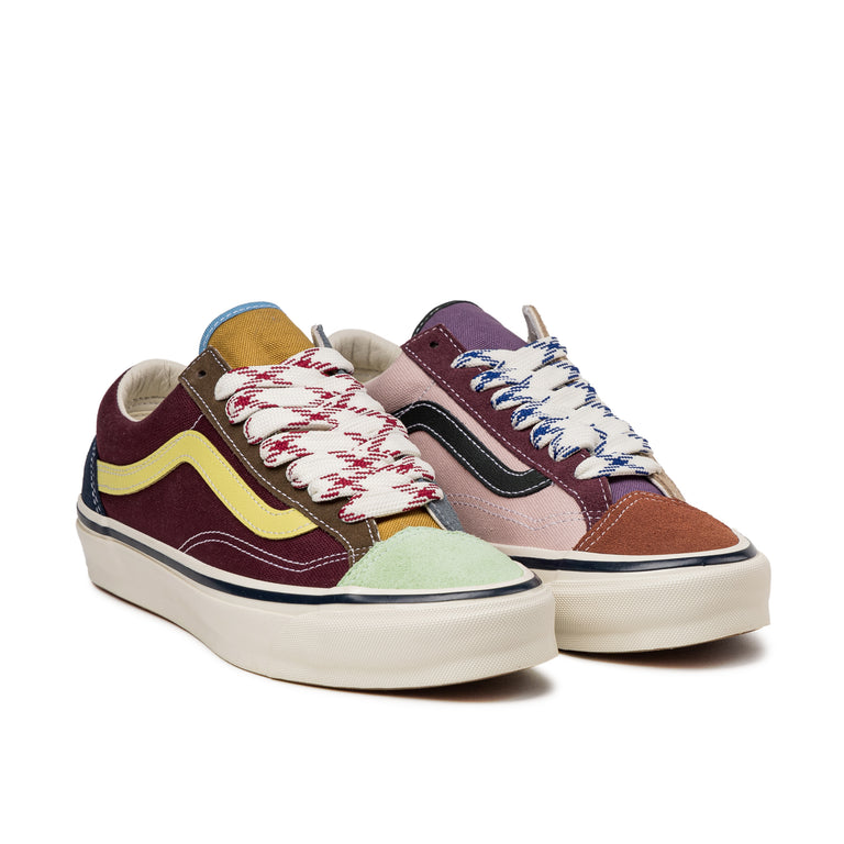 Vans Premium Old Skool 36