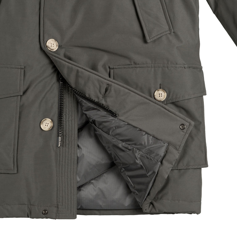 Woolrich Arctic Parka