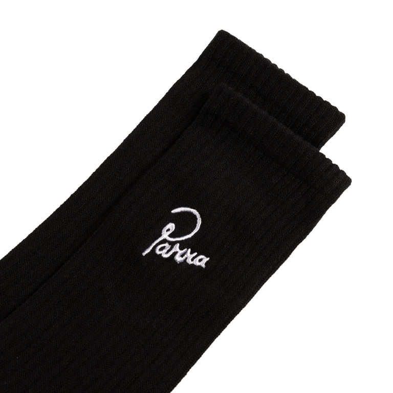 By Parra Signature Socks