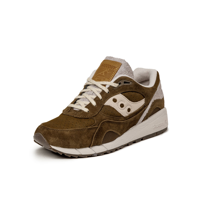 Saucony Shadow 6000 Premium