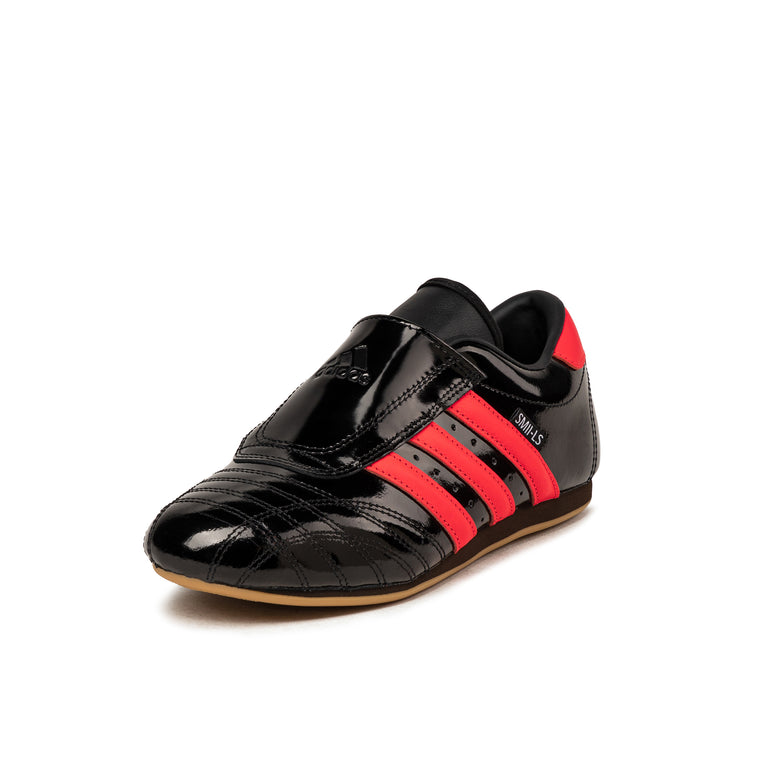 Adidas martial arts shoes best sale