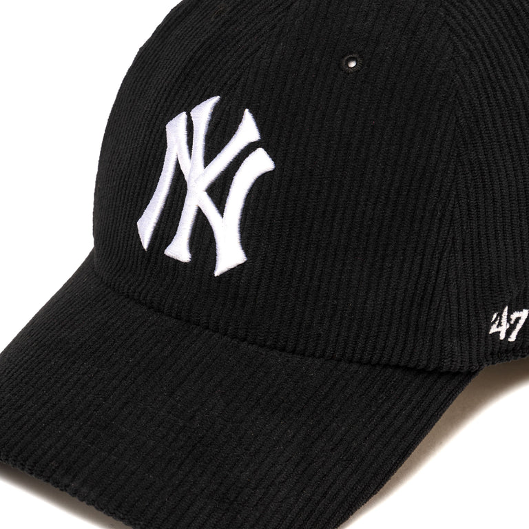 47 MLB New York Yankees *Thick Cord* Cap