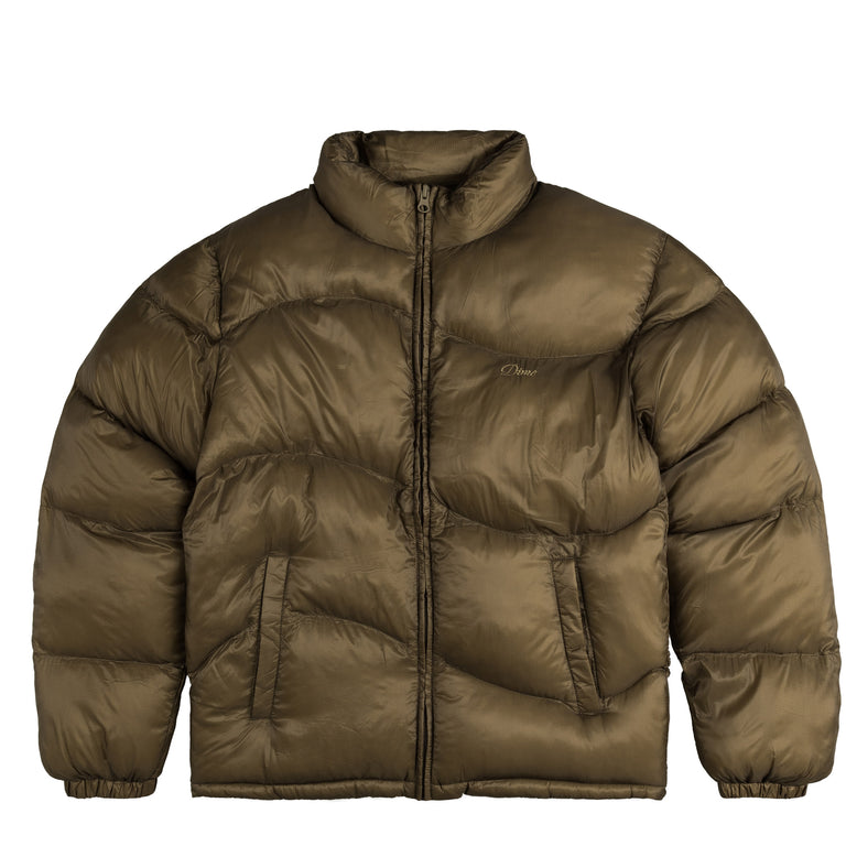 Dime Classic Ripstop Puffer