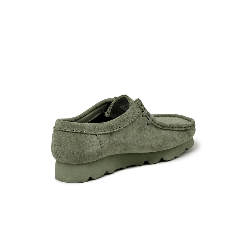 Clarks Originals Wallabee W GTX