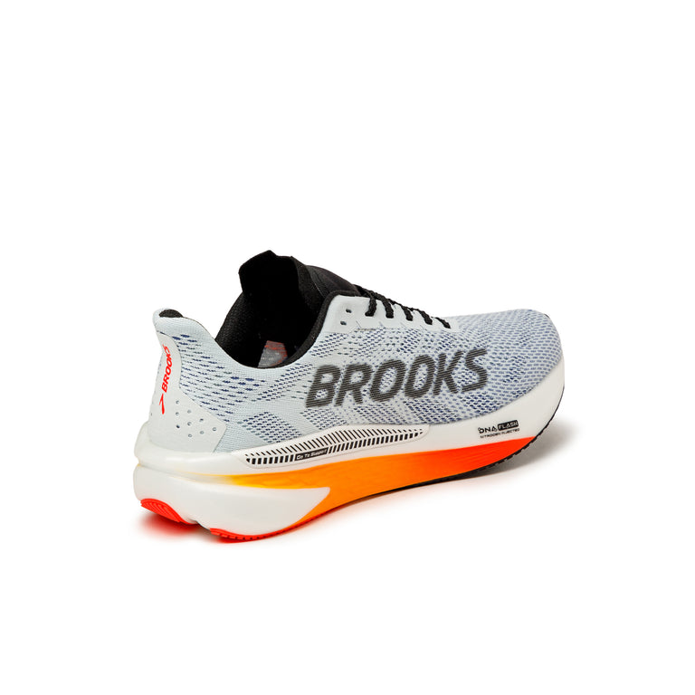 mens brooks transcend