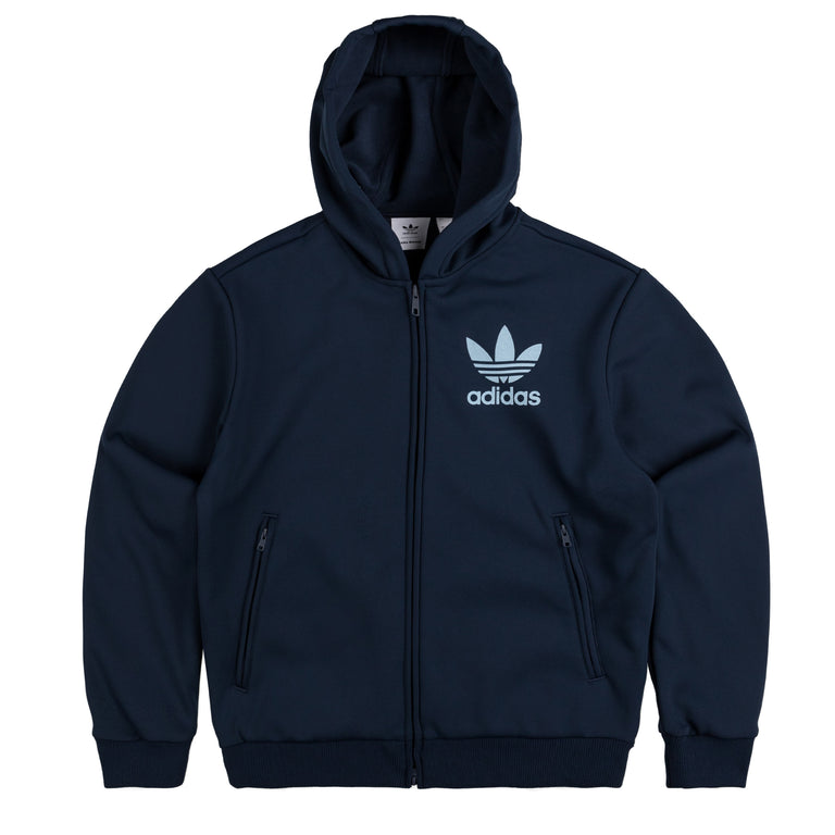 Adidas x Wales Bonner Track Hoodie