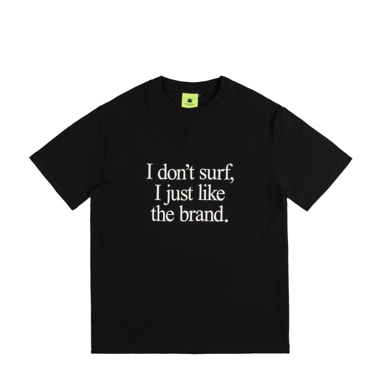 New Amsterdam Surf Association I Don´t Tee