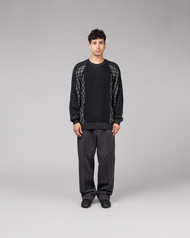 Nike	Tech Reflective Sweater