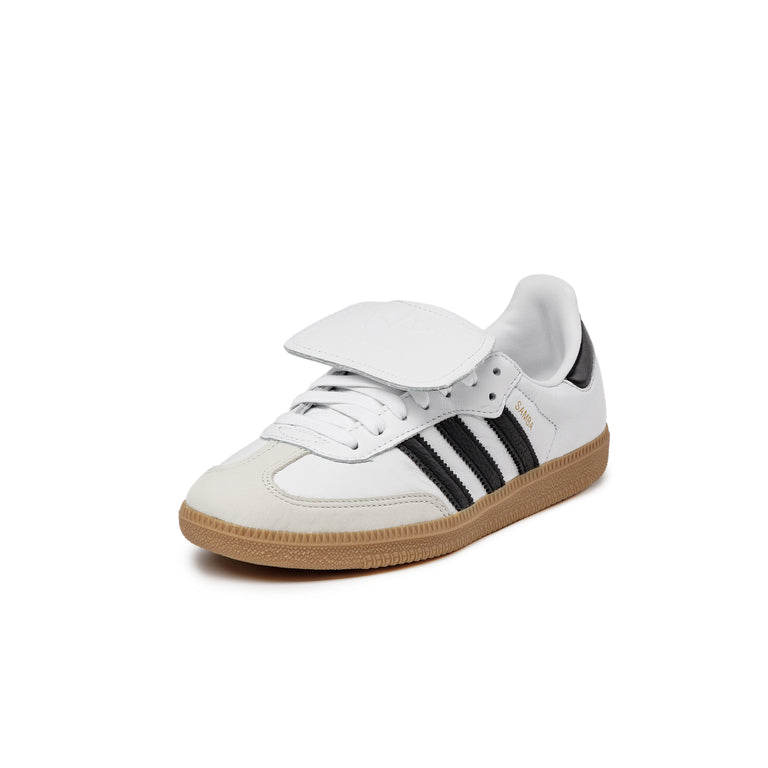 Adidas Samba LT W onfeet