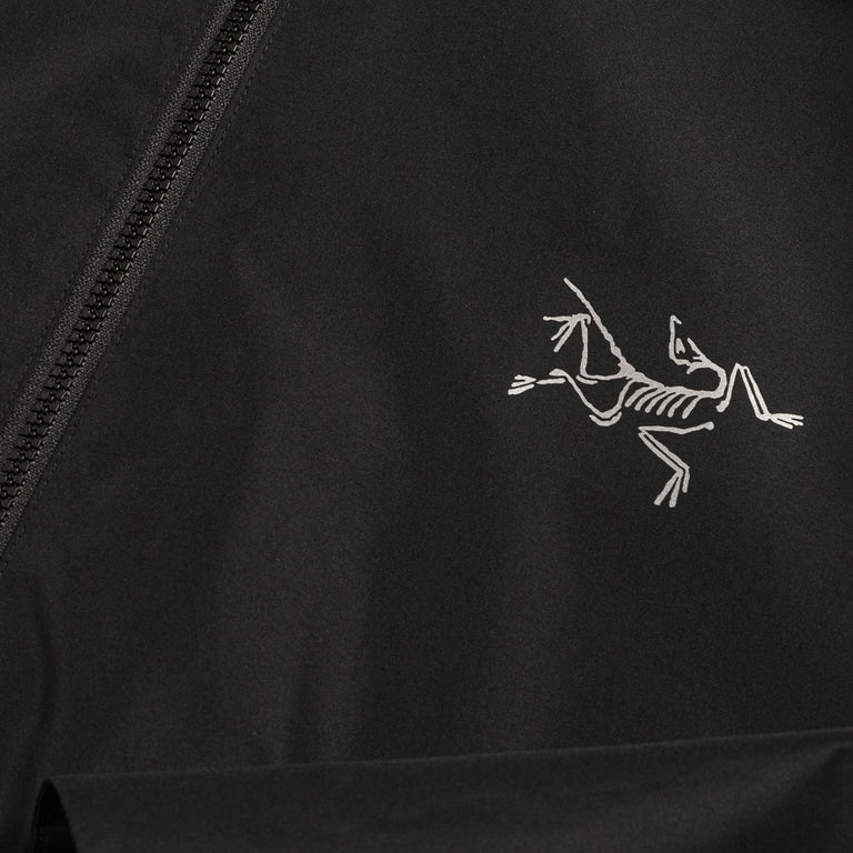 Arcteryx Solano Hoody