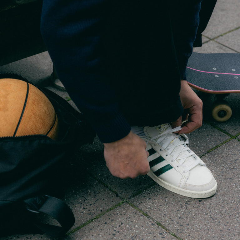 Adidas Jabbar Low onfeet