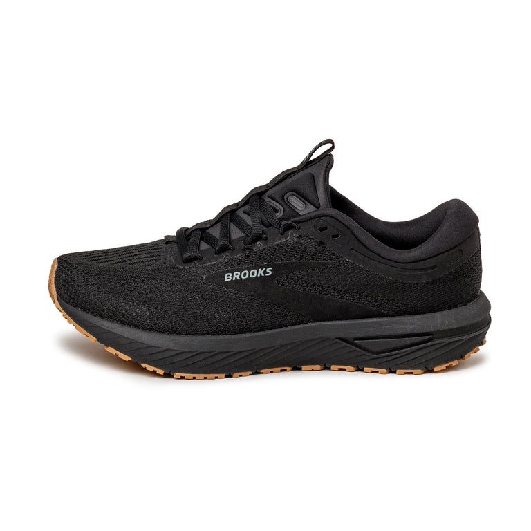 Brooks Revel 7 onfeet