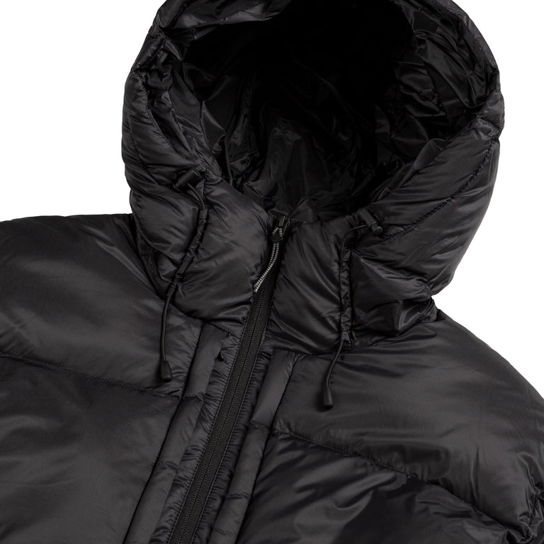 ROA Heavy Down Jacket