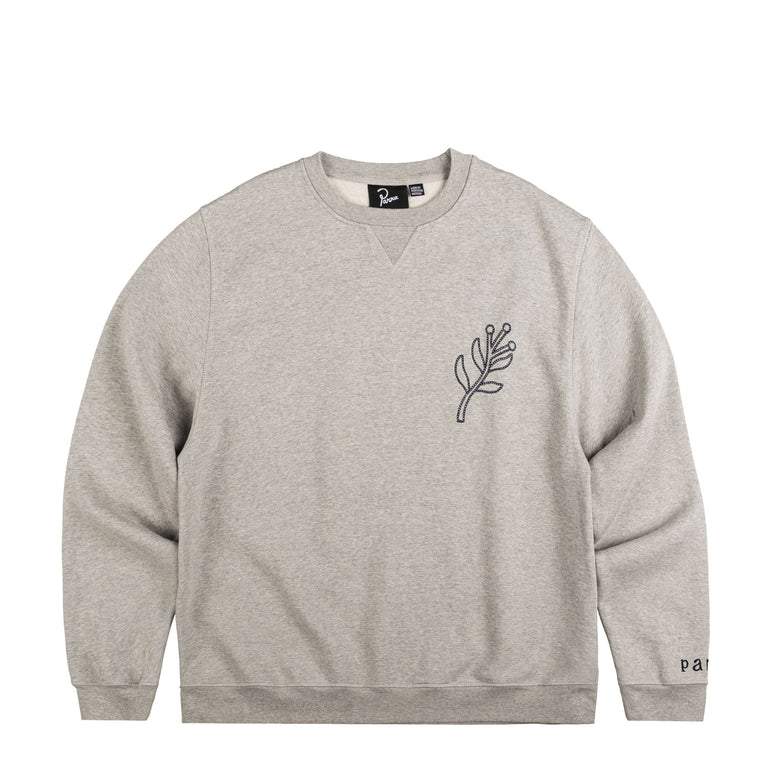 By Parra Duck Attack Crewneck Sweatshirt