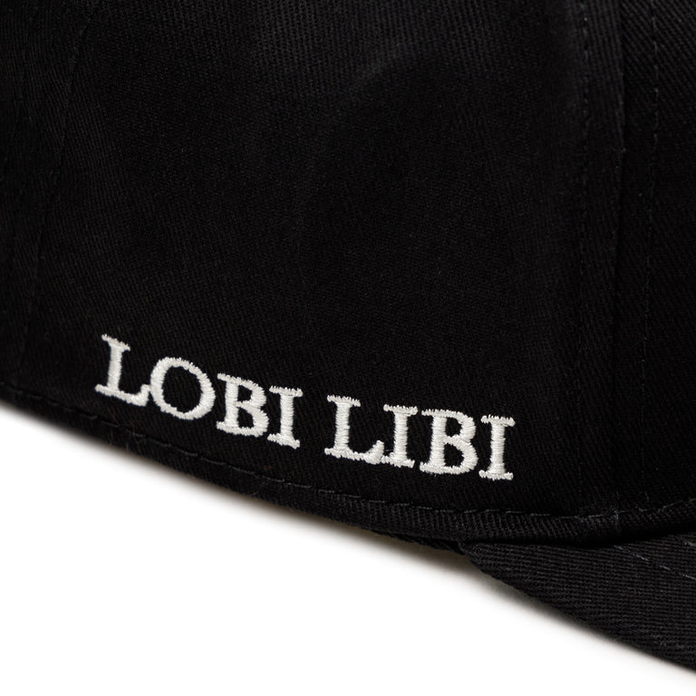 Patta Faya Lobi Libi Sports Cap