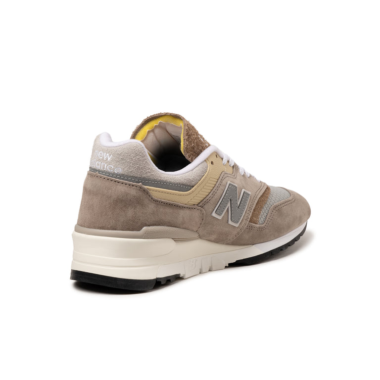 New Balance U997MG *Made in USA*