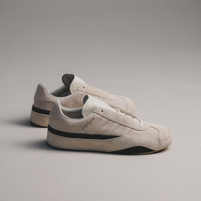 Adidas Y 3 Gazelle Sneaker Buy online now