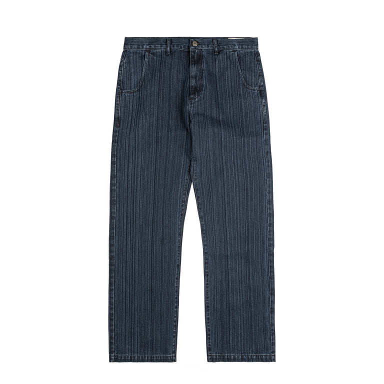 mfpen Straight Cut Jeans