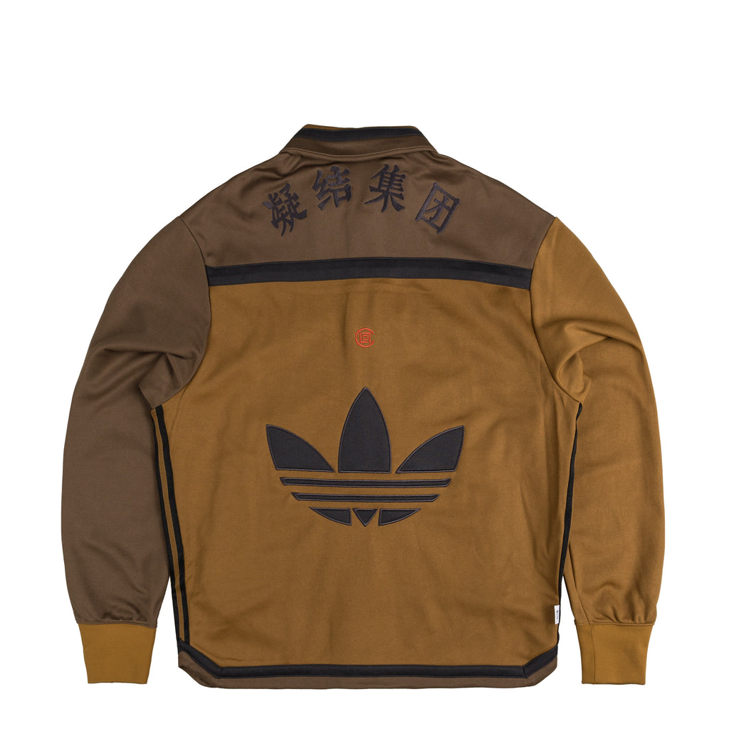 Adidas jackets us visa hotsell