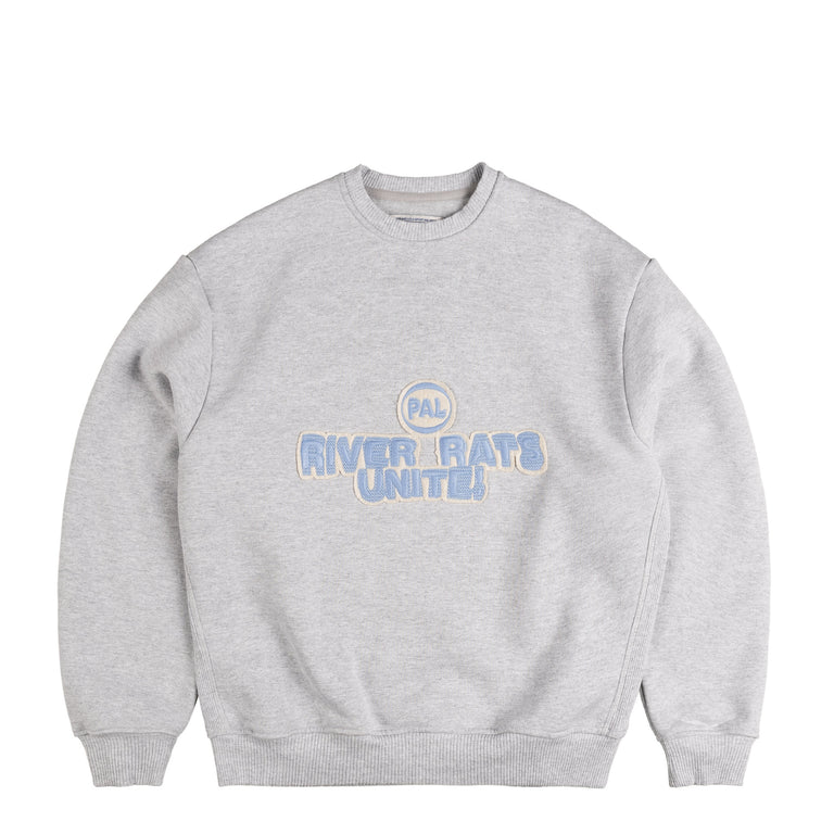 PAL Sporting Goods River Rats Crewneck