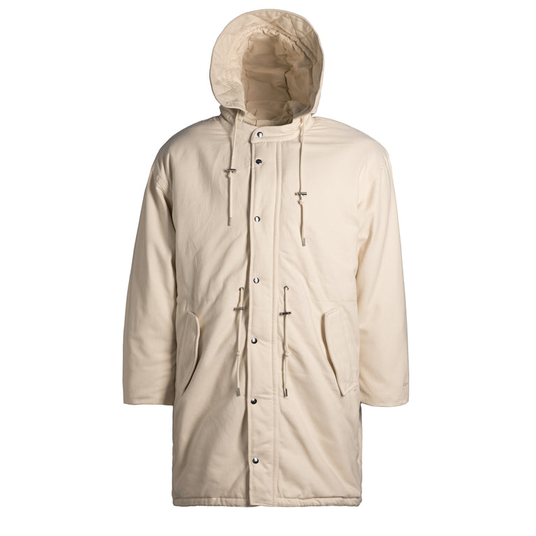 Adidas x Wales Bonner Coach Coat