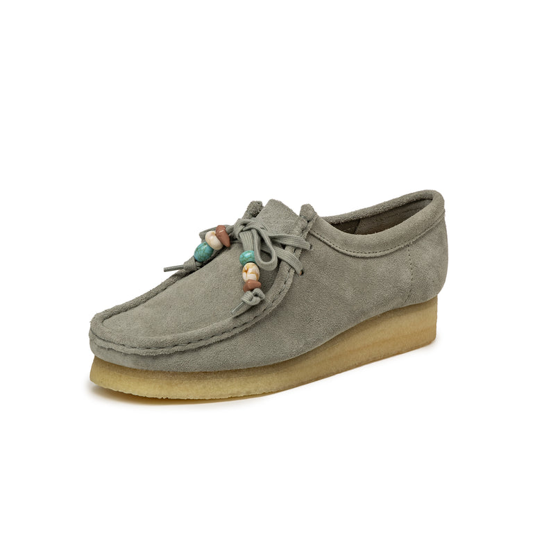 Clarks Originals Wallabee W