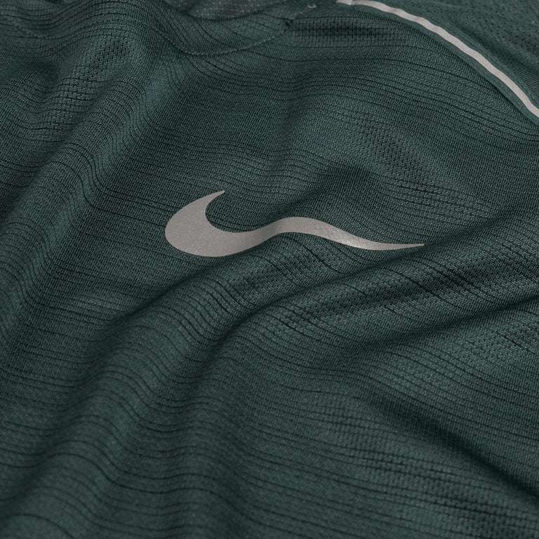 Nike	Dri-Fit Miler Running Top