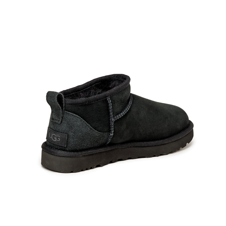 Ugg Wmns Classic Ultra Mini 