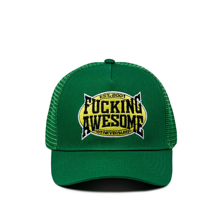 Fucking Awesome KO Mesh Snapback