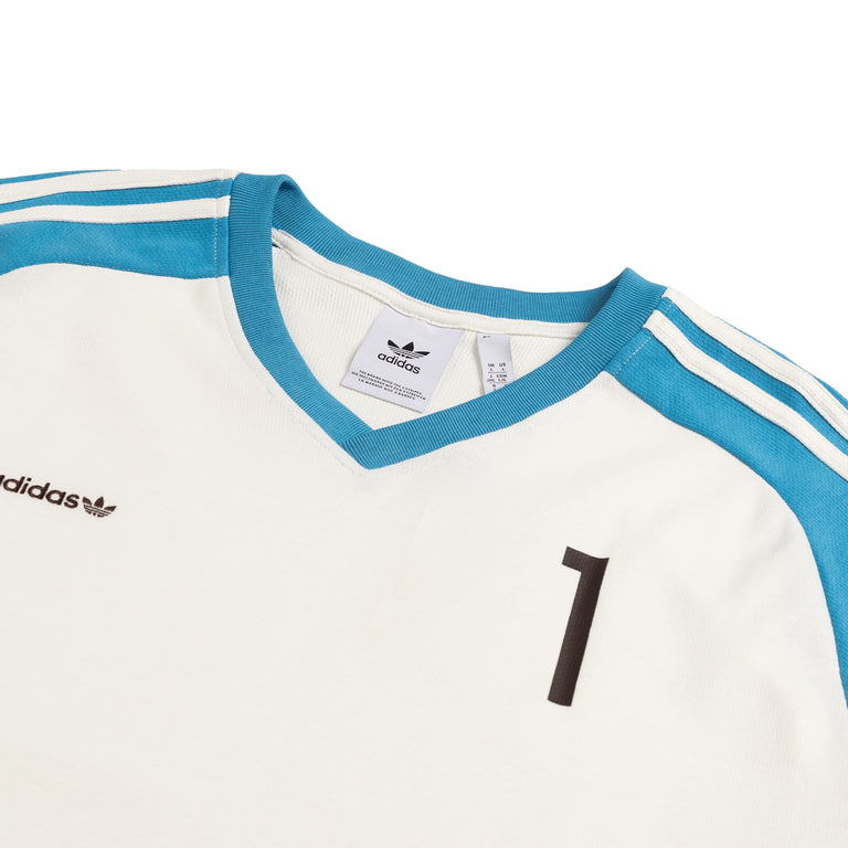 Adidas Long Sleeve Jersey