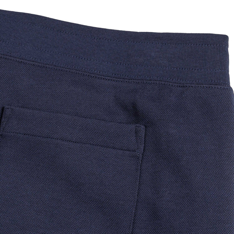 Polo Ralph Lauren Double-Knit Mesh Track Trouser