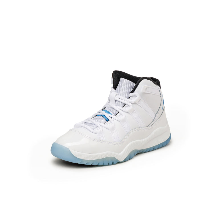 Nike Air Jordan 11 Retro Legend Blue PS Sneaker Buy online now