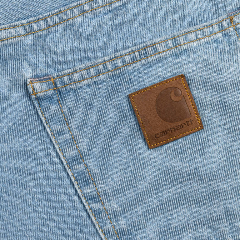 Carhartt WIP Aaron Pant