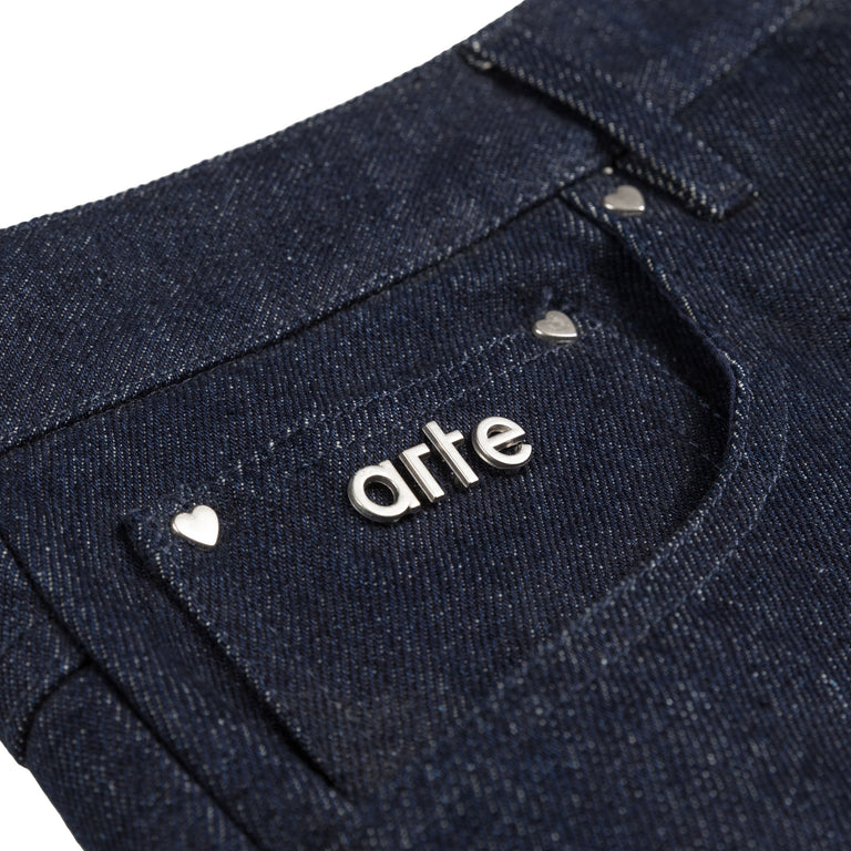 Arte Antwerp Loose Heart Pants