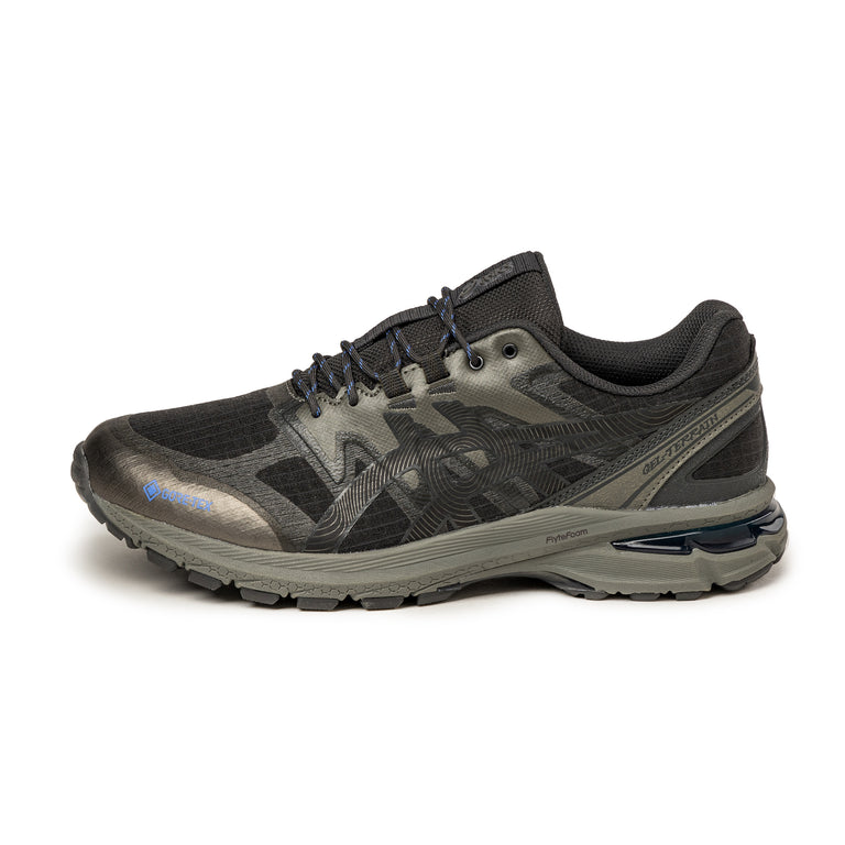 Asics waterproof hiking shoes on sale