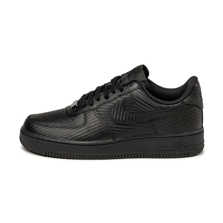 Nike Air Force 1 '07 *Carbon Fiber* 