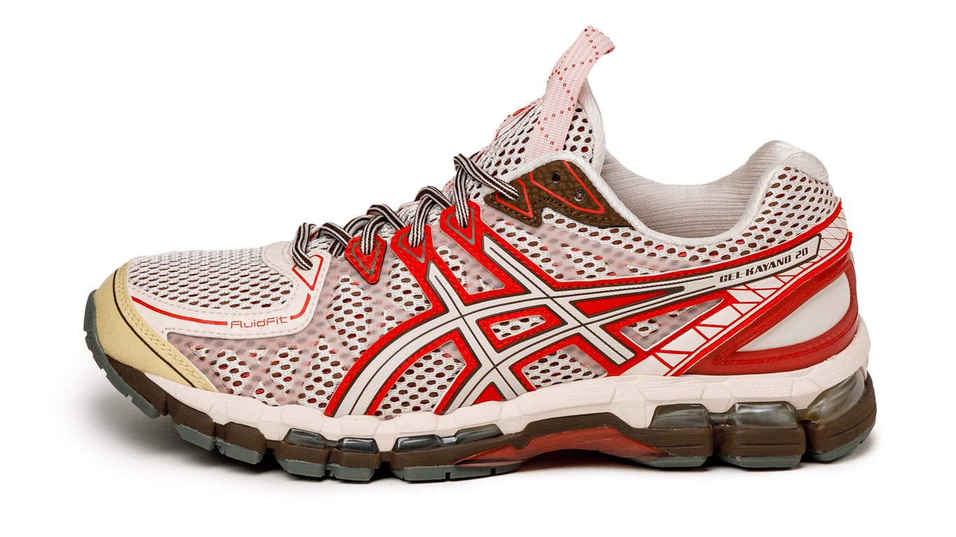 Asics fluidfit prix hotsell