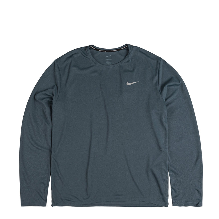 Nike Dri-FIT Miler UV Running Longsleeve