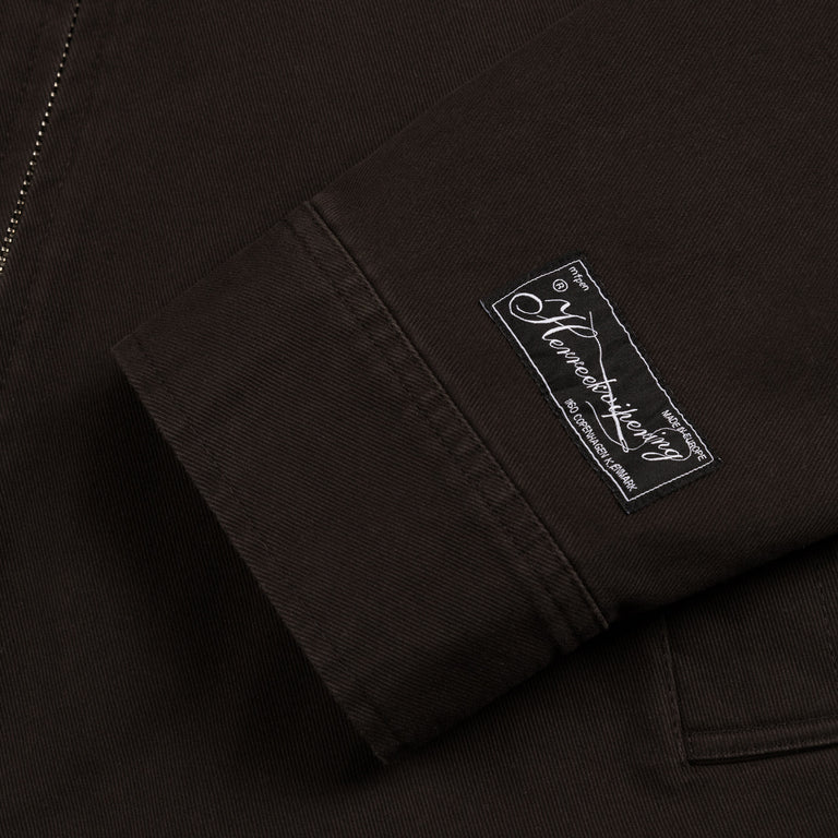 mfpen Work Jacket