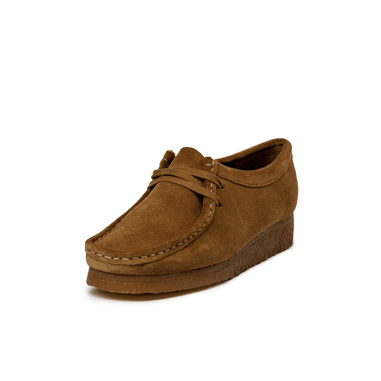 Clarks Originals Wallabee W