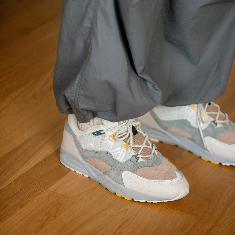 Karhu Fusion 2.0 onfeet