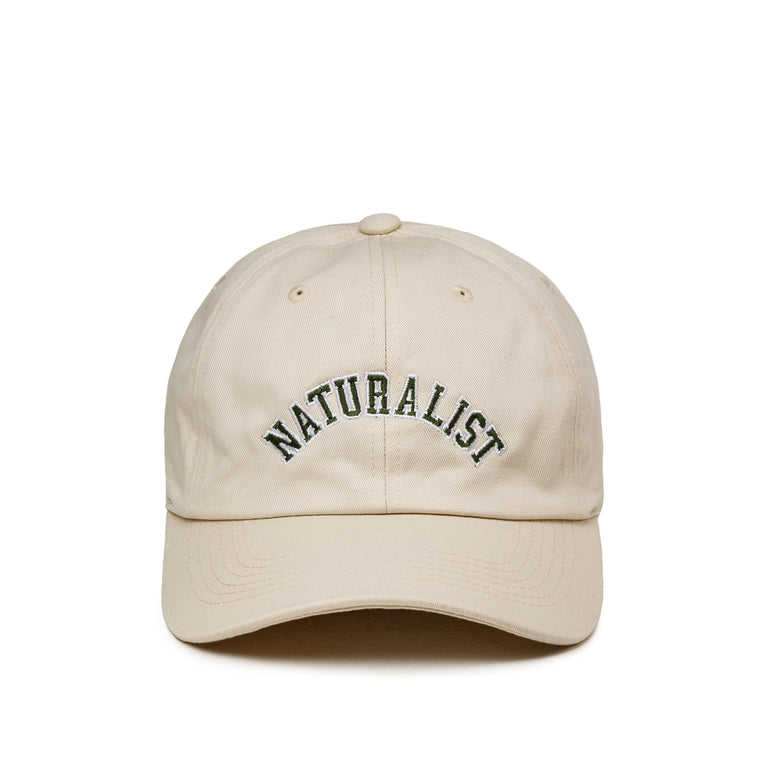 Museum of Peace & Quiet Naturalist Dad Hat