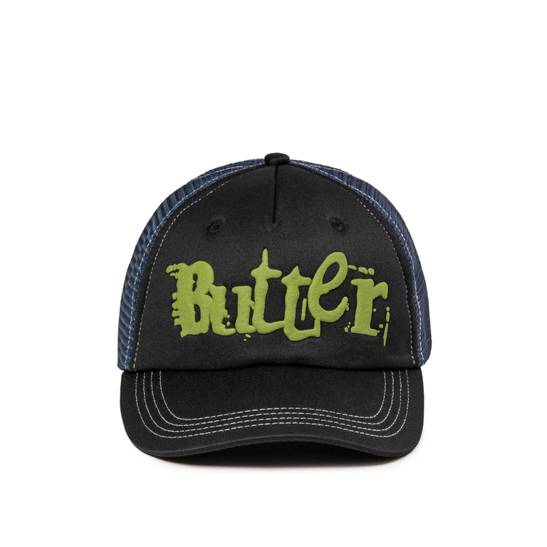 Butter Goods Breakdown Trucker Cap