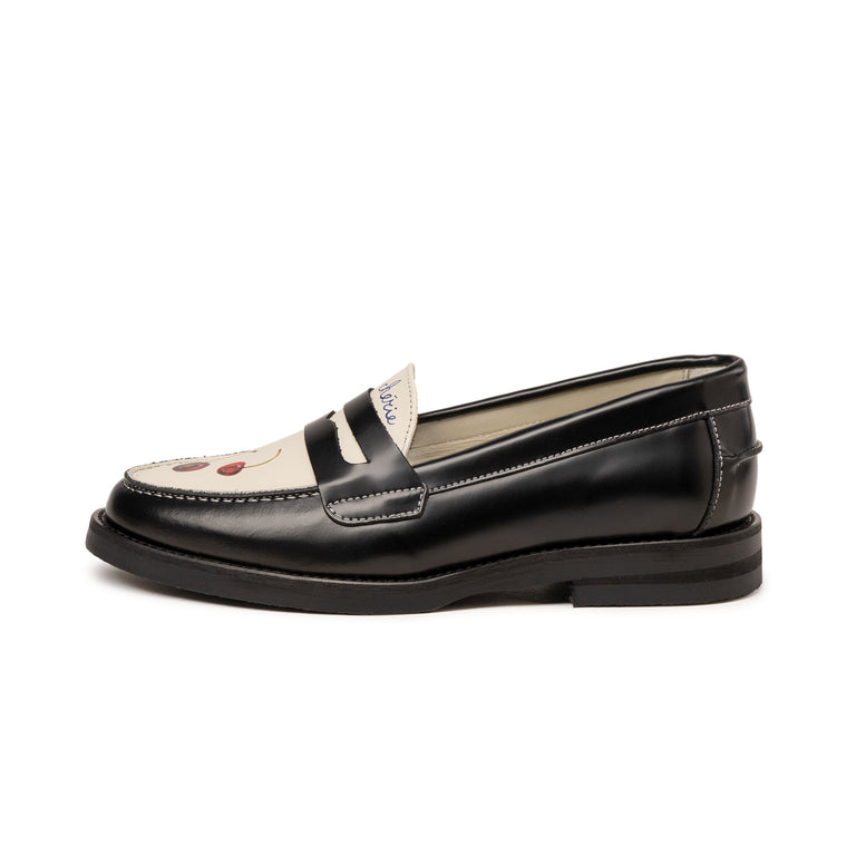 Duke + Dexter Wilde Penny Loafer W