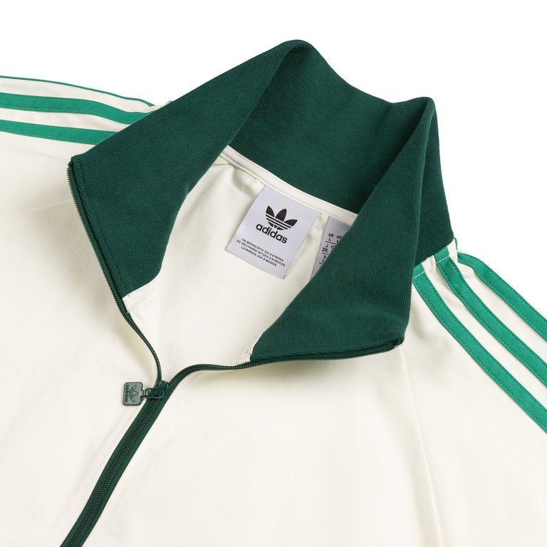 Adidas Half-Zip Pullover