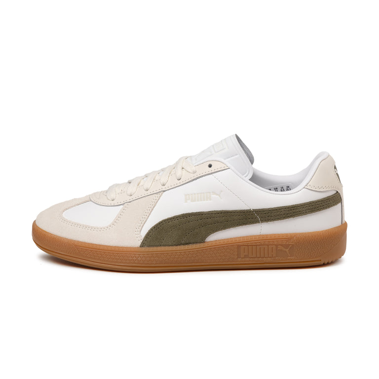 Puma Army Trainer