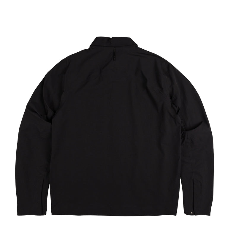 Arcteryx Veilance Field Softshell Jacket