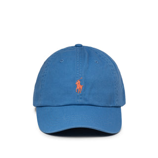 Polo Ralph Lauren Cotton Chino Baseball Cap